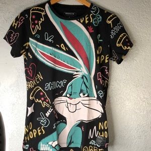 Brooklyn’s Brand Of Faith T Shirt short sleeves